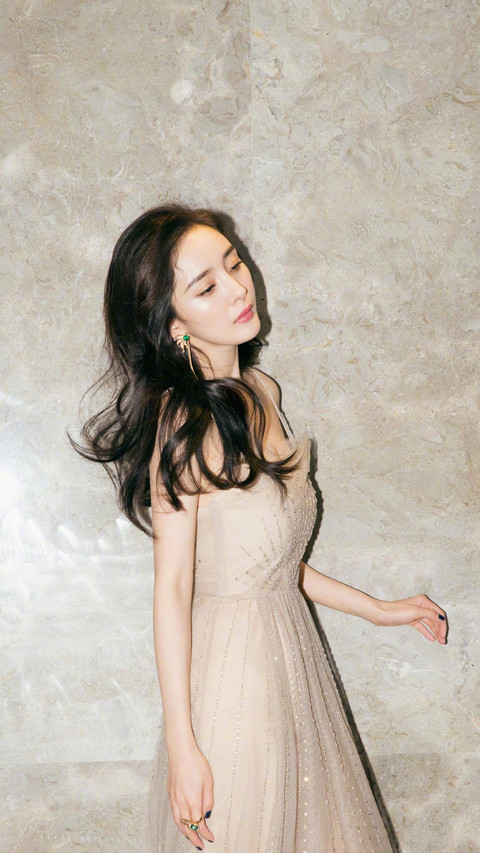 杨幂 preview