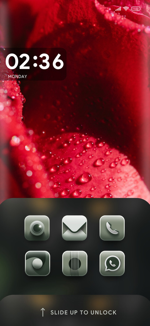 Rose_8 preview