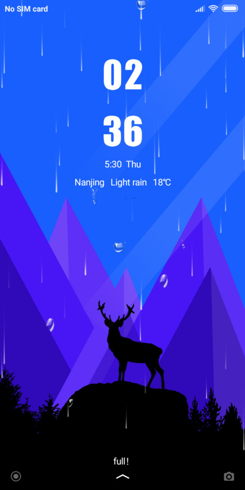 Deer 2.0_DWM19 preview