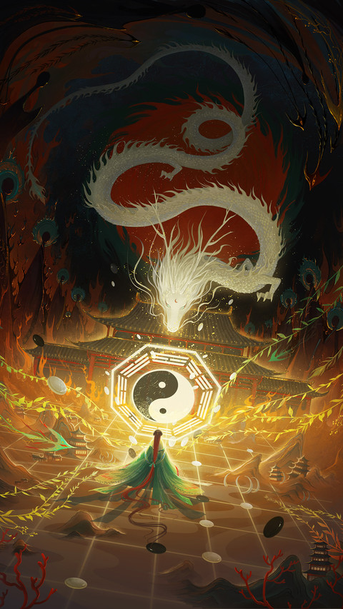 中国人对妖误解太深 preview