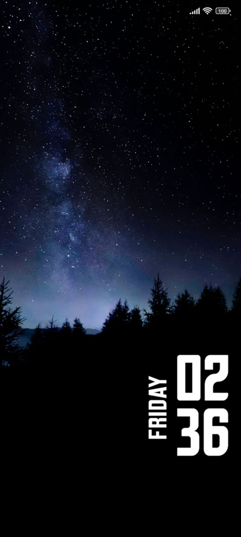 Pine tree preview