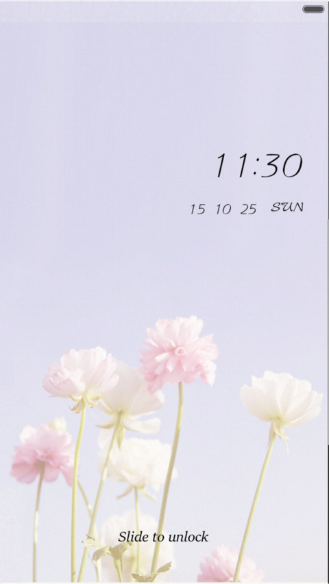 Spring Flower preview