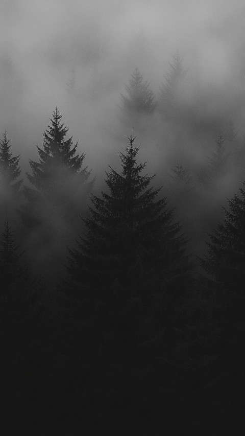 Foggy Forest preview
