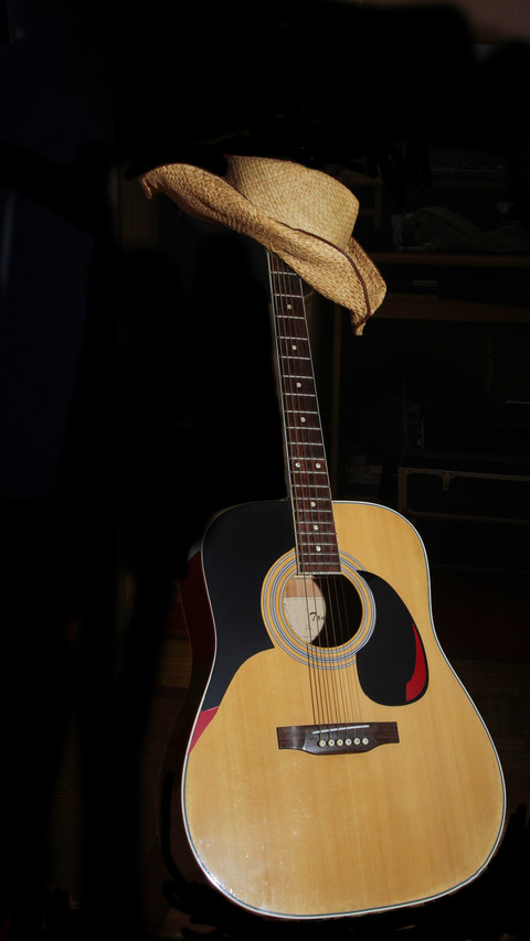 Guitar (12) preview