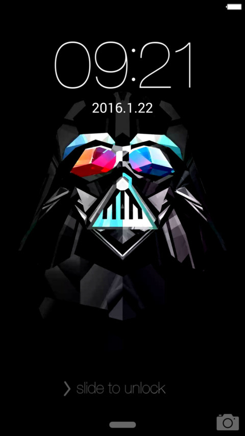 StarWars preview