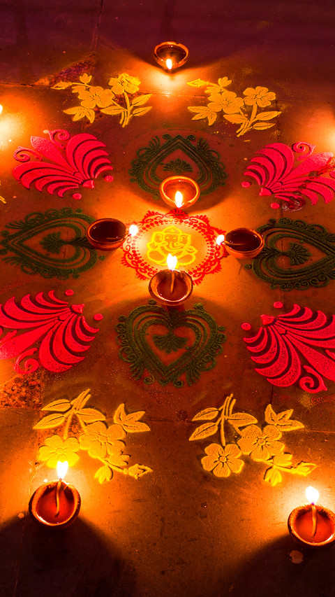 Diwali-9 preview