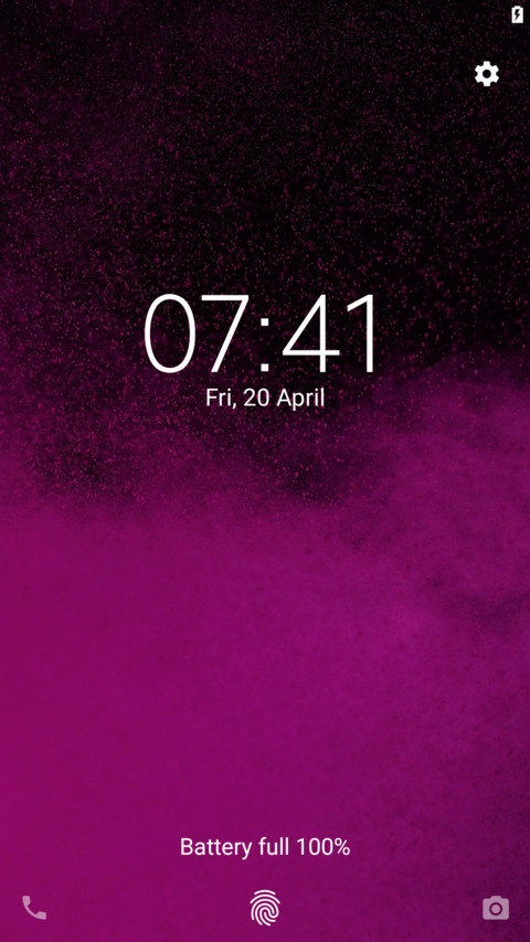 Sweet Oreo preview