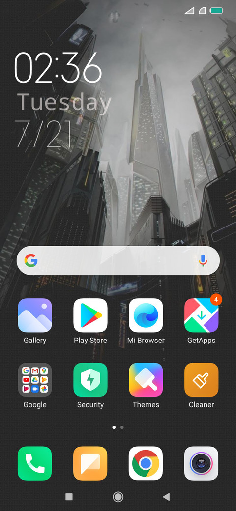 Dual V12 preview