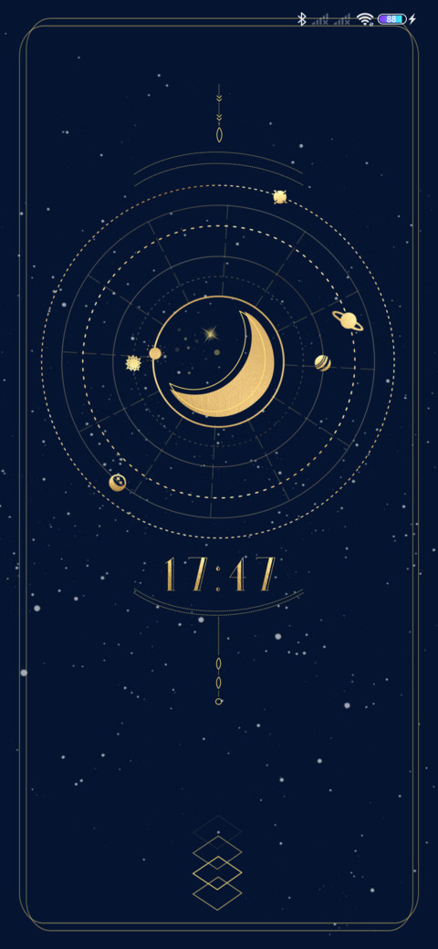 斗转星移 preview