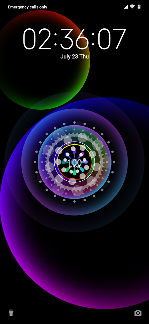 CIRCLE COLOR preview