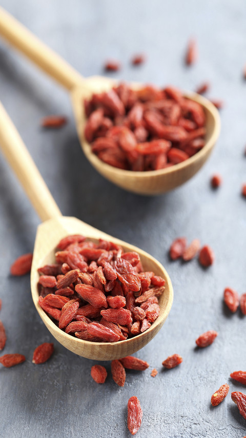 Wolfberry Healthy preview