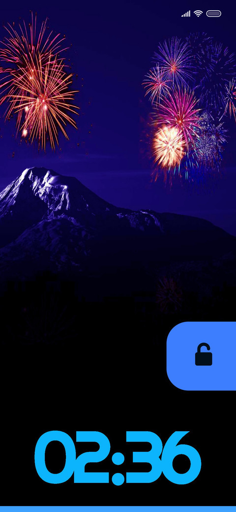 Firework_one preview