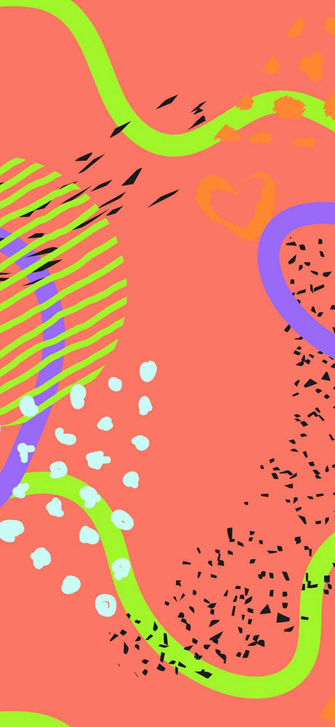 Abstract Painting-PAIXIN preview
