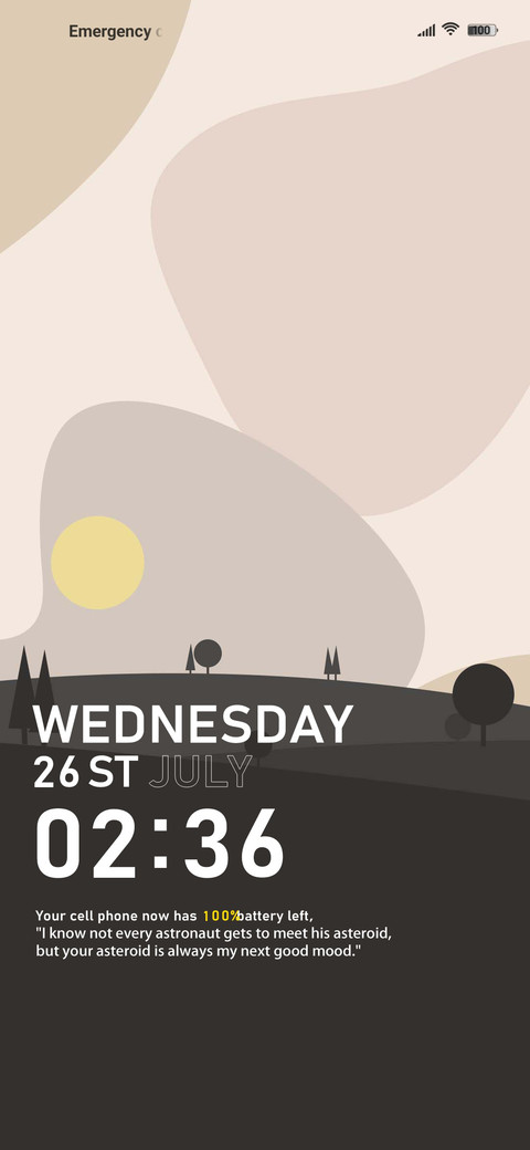 Time mapping preview