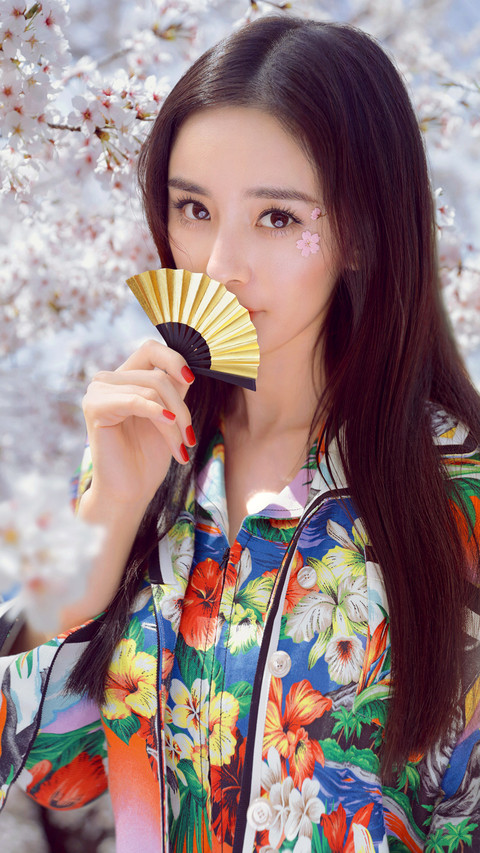 杨幂 preview