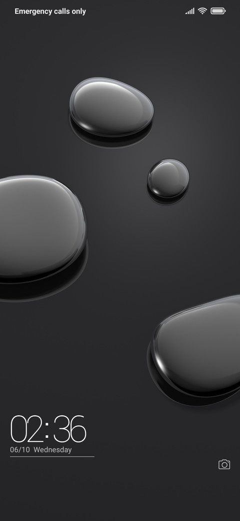 Stone preview