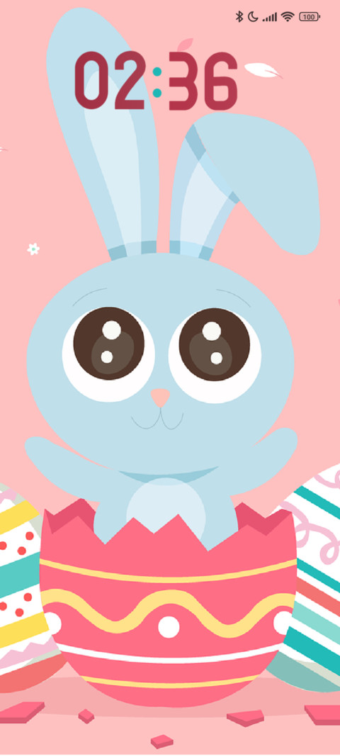Cuty Rabbit preview