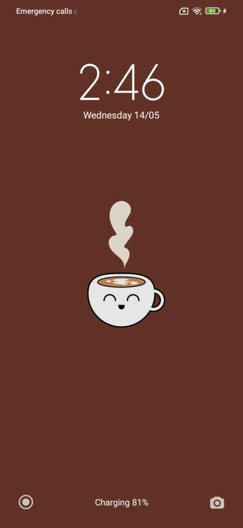 Coffee lover preview