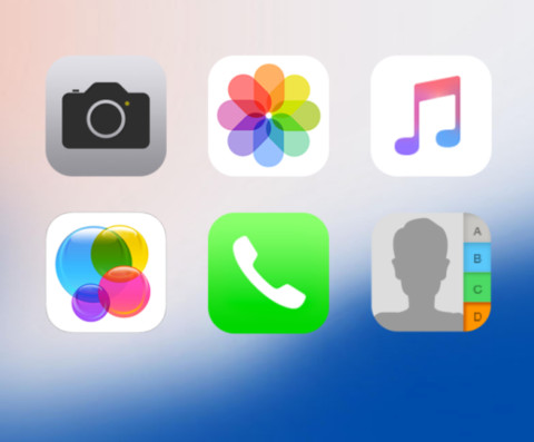 Iphone x爱疯插 preview