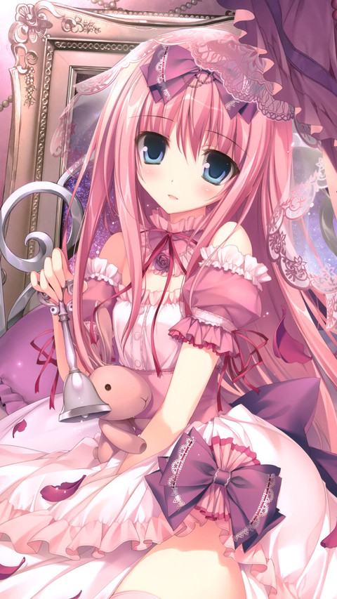 如花美眷 preview
