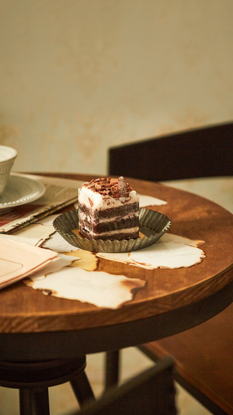 Black Forest Chocolate Cake preview