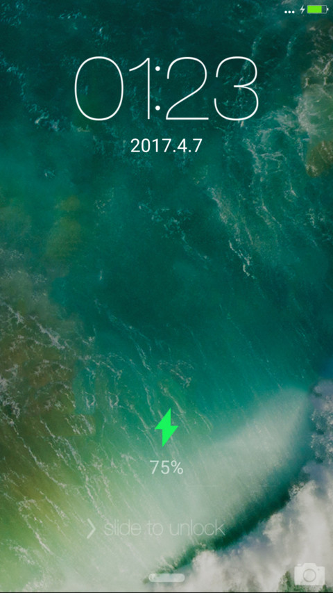 iOS 10 preview