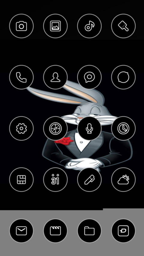 Bugs Bunny preview