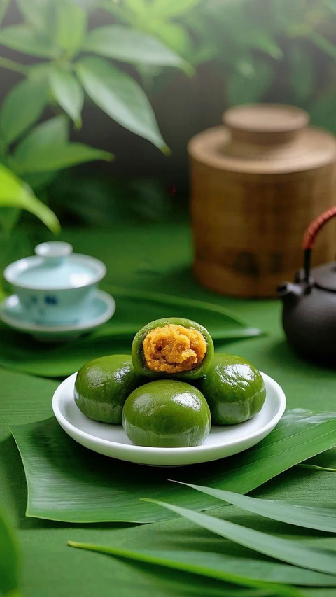 清明好“食”节 preview