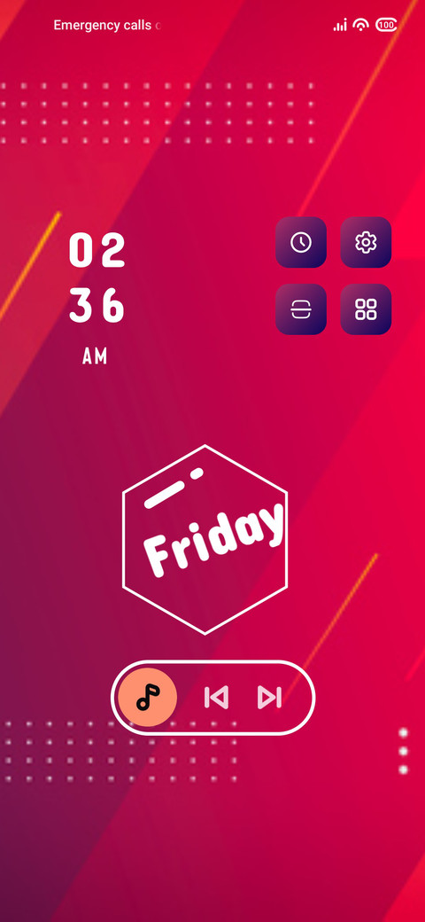 Lines Pattern preview
