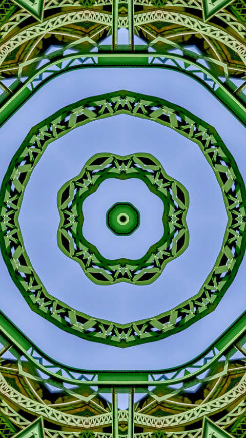 Geometric creative daoy preview