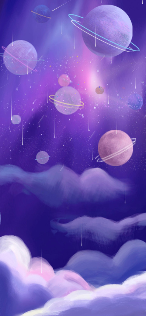 梦想星球 preview
