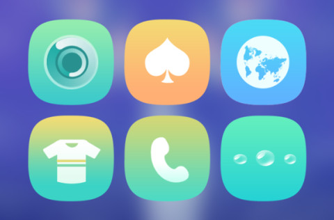 幻鹿 preview