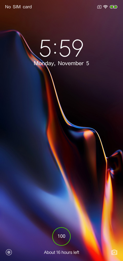 oneplus.SS V10 preview