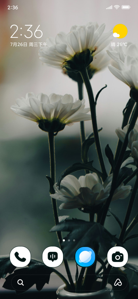 White Elegance preview