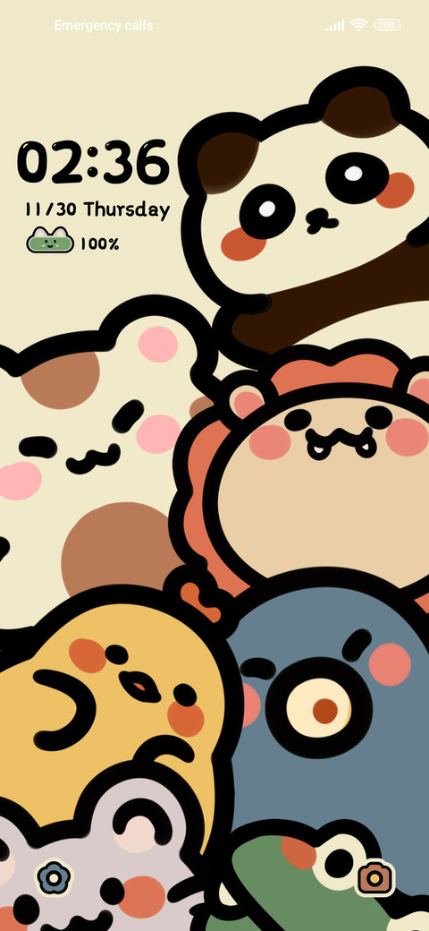 Happy Zoo preview