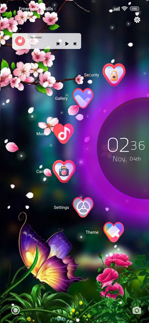 Valentine Day preview
