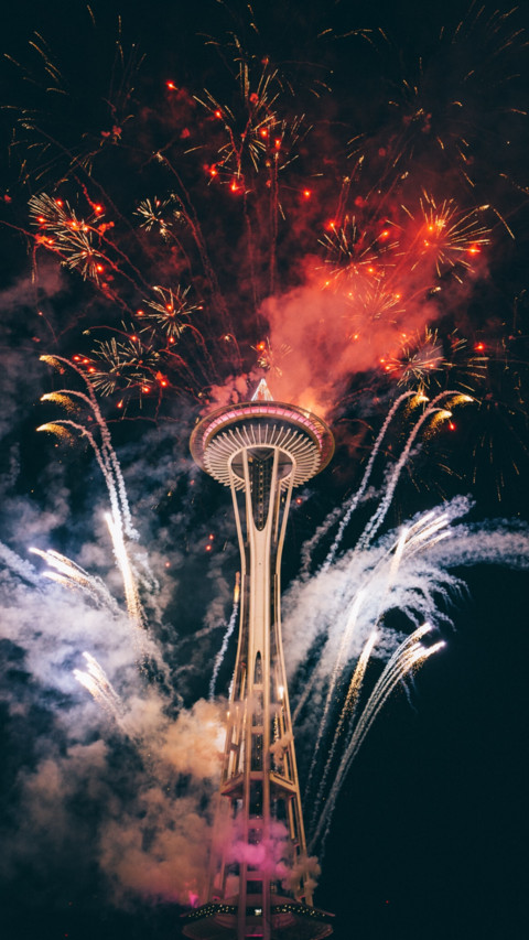 Fireworks (4) preview