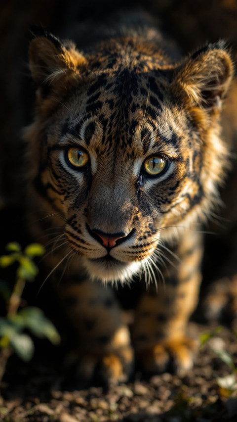 Nature preview