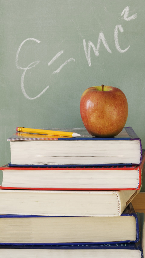 Teachers will lose their jobs 94 preview