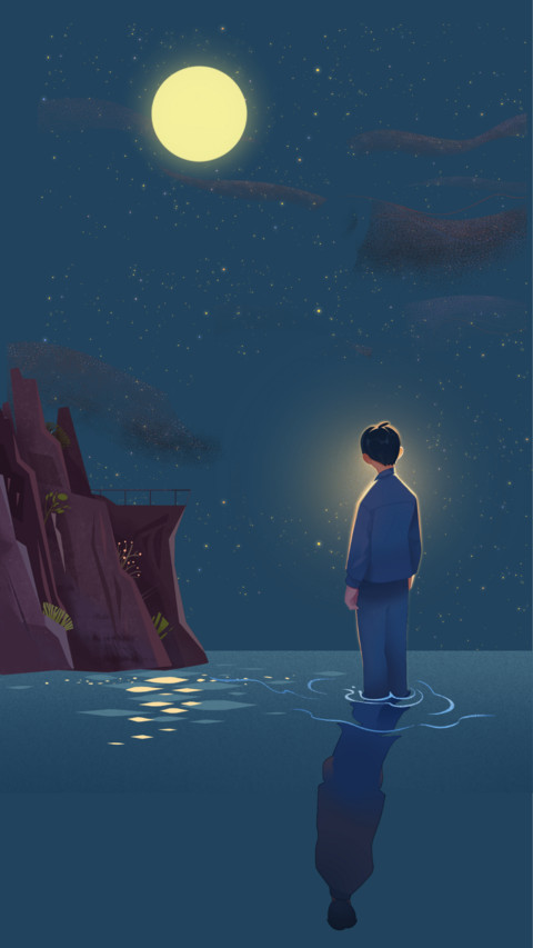 Moonlight preview