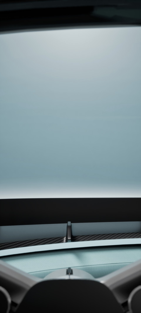 Xiaomi Vision GT preview