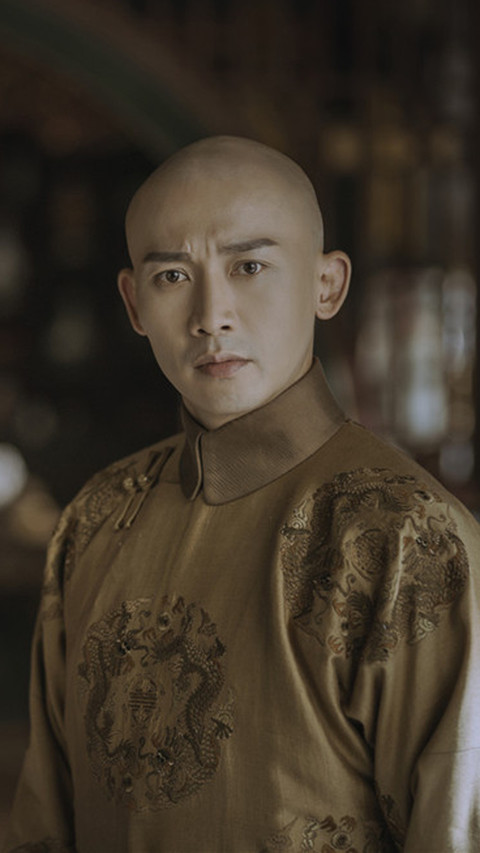 《延禧攻略》就这么火了 preview