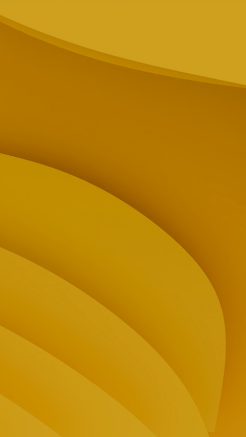 Abstract Yellow preview