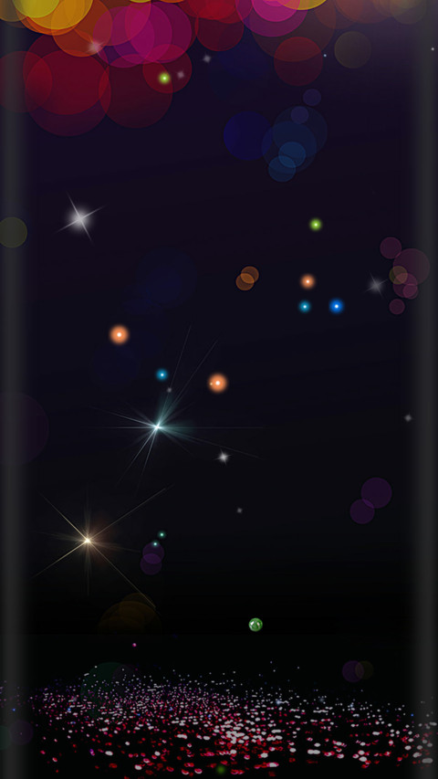 灿星 preview