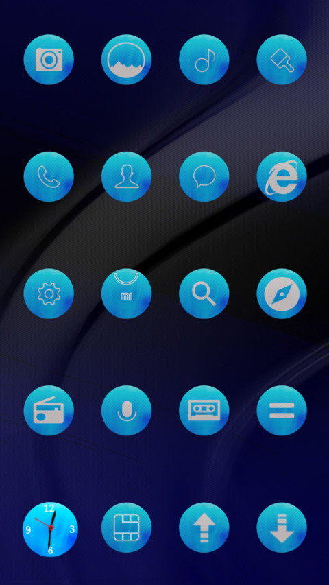 Hello Light preview