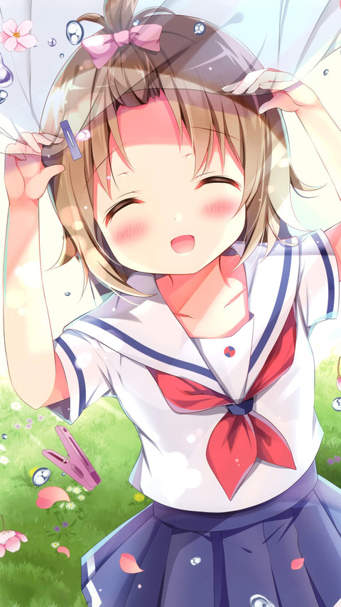 夏日清凉 preview