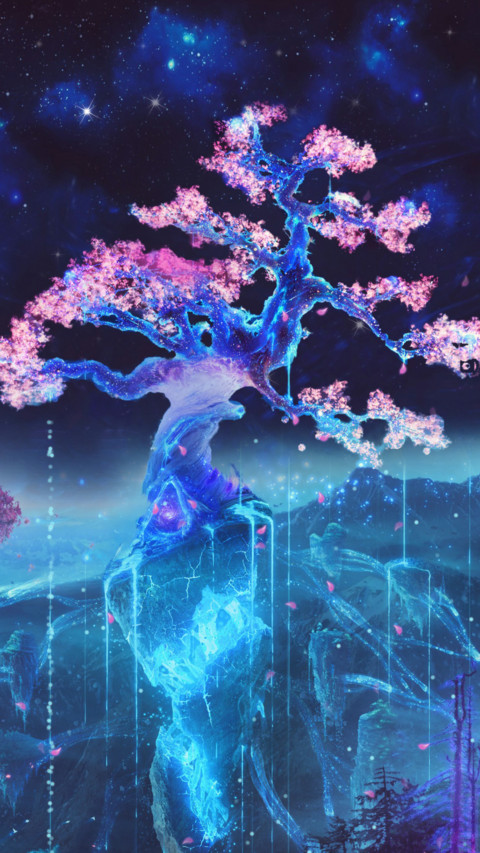 梦幻仙境 preview