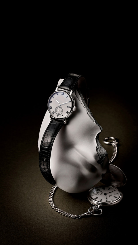 Advice from an old watch driver 26 preview