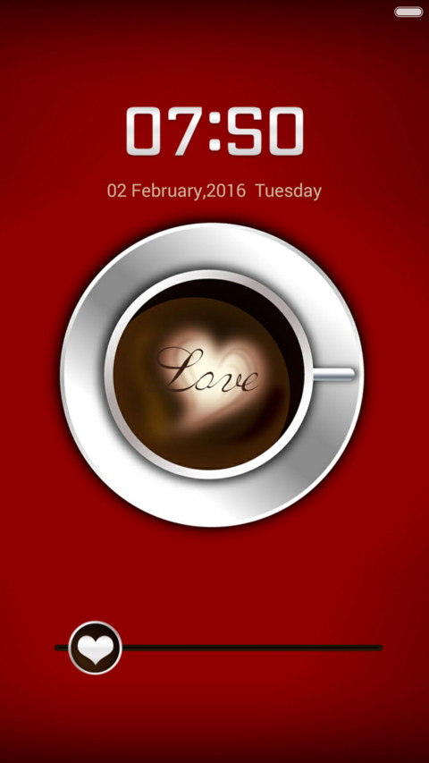  IN Coffee With Love preview