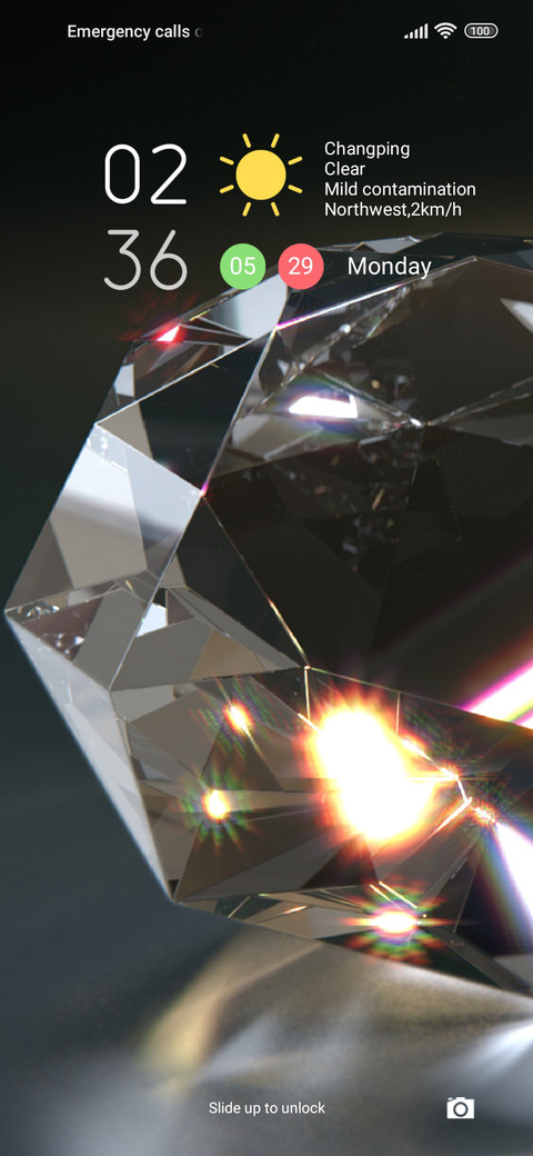 diamond gem preview